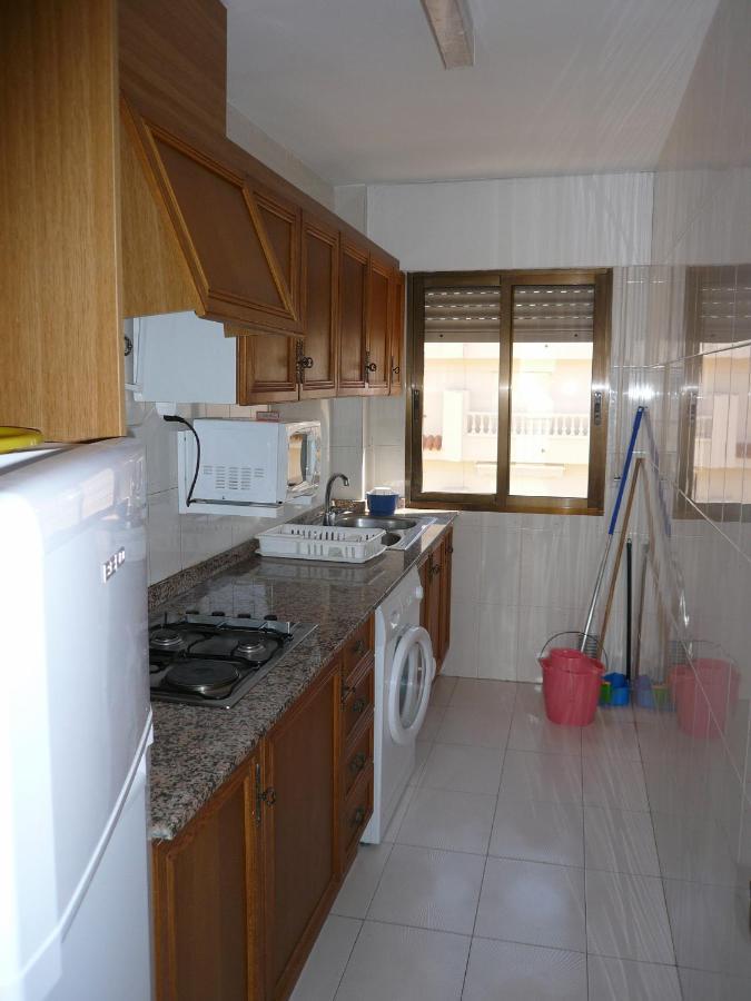 Playamar Orangecosta 1 Dormitorio Alcossebre Exterior foto